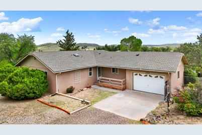 1322 Florida Lane, Chino Valley, AZ 86323 - Photo 1