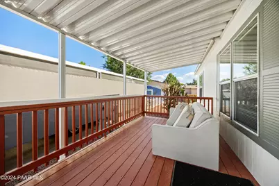 853 State Route 89 #93, Chino Valley, AZ 86323 - Photo 3