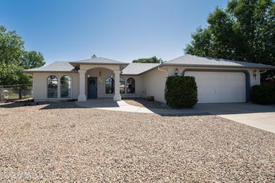 4839 N Spring Drive, Prescott Valley, AZ 86314 - Photo 1