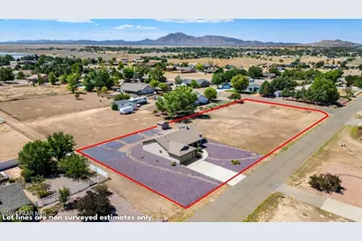 1827 E Ash Drive, Chino Valley, AZ 86323 - Photo 3