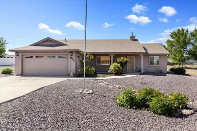 1827 E Ash Drive, Chino Valley, AZ 86323 - Photo 19