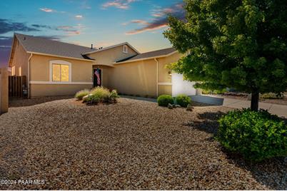 6409 E Andover Lane, Prescott Valley, AZ 86314 - Photo 1