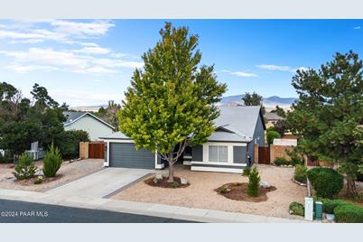 7159 N Windy Walk Way, Prescott Valley, AZ 86315 - Photo 1