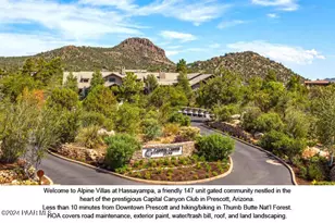 1716 Alpine Meadows Ln, Prescott, AZ 86303 - Photo 3