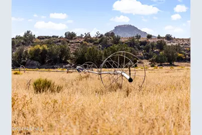4820 E Perkinsville Road, Seligman, AZ 86337 - Photo 1