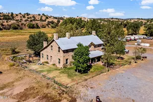 4820 E Perkinsville Rd, Seligman, AZ 86337 - Photo 5