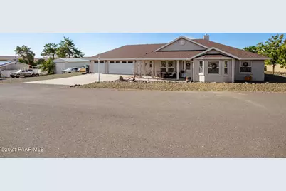 17475 E Jackrabbit Road, Mayer, AZ 86333 - Photo 3