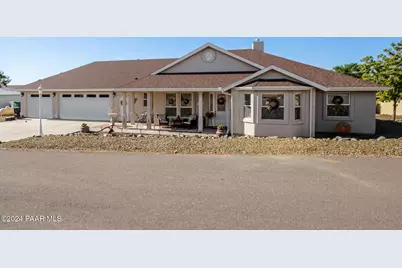 17475 E Jackrabbit Road, Mayer, AZ 86333 - Photo 1