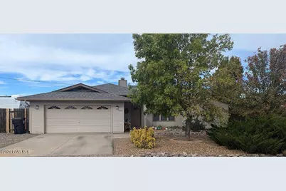 4660 N Wagon Way, Prescott Valley, AZ 86314 - Photo 1