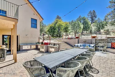 3000 W Shadow Valley Ranch Road, Prescott, AZ 86305 - Photo 13