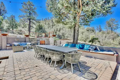 3000 W Shadow Valley Ranch Road, Prescott, AZ 86305 - Photo 11