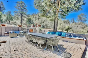 3000 W Shadow Valley Ranch Rd, Prescott, AZ 86305 - Photo 11