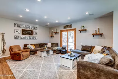 3000 W Shadow Valley Ranch Road, Prescott, AZ 86305 - Photo 21