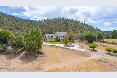 3000 W Shadow Valley Ranch Road, Prescott, AZ 86305 - Photo 59
