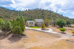 3000 W Shadow Valley Ranch Rd, Prescott, AZ 86305 - Photo 59