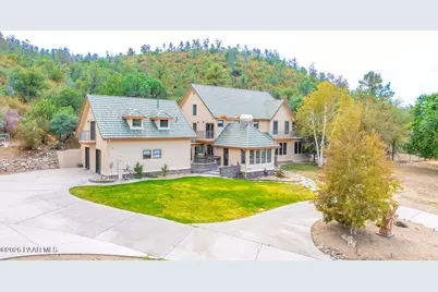 3000 W Shadow Valley Ranch Road, Prescott, AZ 86305 - Photo 65