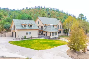 3000 W Shadow Valley Ranch Rd, Prescott, AZ 86305 - Photo 65