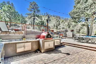 3000 W Shadow Valley Ranch Road, Prescott, AZ 86305 - Photo 9