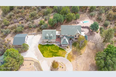3000 W Shadow Valley Ranch Road, Prescott, AZ 86305 - Photo 63