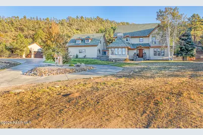 3000 W Shadow Valley Ranch Road, Prescott, AZ 86305 - Photo 3