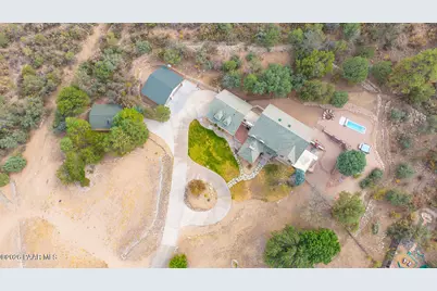 3000 W Shadow Valley Ranch Road, Prescott, AZ 86305 - Photo 67