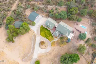 3000 W Shadow Valley Ranch Rd, Prescott, AZ 86305 - Photo 67