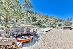 3000 W Shadow Valley Ranch Rd, Prescott, AZ 86305 - Photo 15