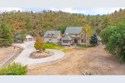 3000 W Shadow Valley Ranch Road, Prescott, AZ 86305 - Photo 61