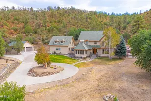 3000 W Shadow Valley Ranch Rd, Prescott, AZ 86305 - Photo 61