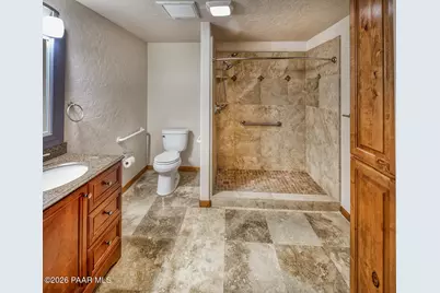 3000 W Shadow Valley Ranch Road, Prescott, AZ 86305 - Photo 49