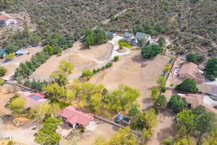 3000 W Shadow Valley Ranch Rd, Prescott, AZ 86305 - Photo 69