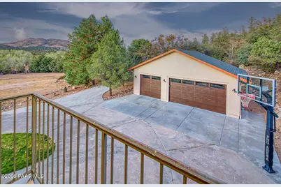 3000 W Shadow Valley Ranch Road, Prescott, AZ 86305 - Photo 53