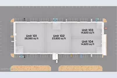 2222 Cirrus Unit 103 Drive, Prescott, AZ 86301 - Photo 7