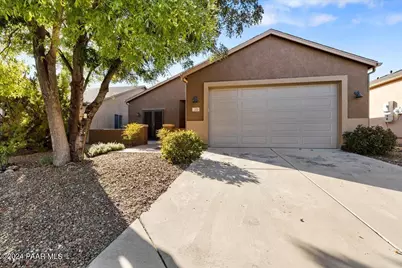 7323 E Greenscape View, Prescott Valley, AZ 86315 - Photo 1