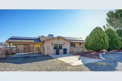 6081 N Little Papoose Drive, Prescott Valley, AZ 86314 - Photo 1