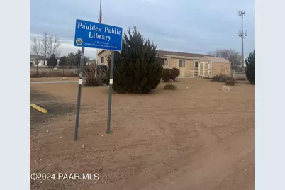 303-05-153 Parcel D, Paulden, AZ 86334 - Photo 9