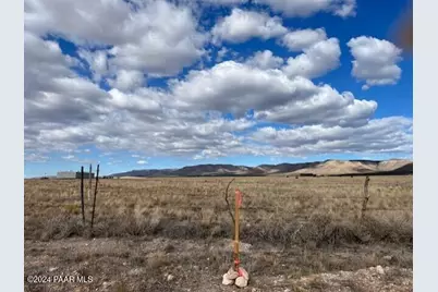 303-05-153 Parcel J, Paulden, AZ 86334 - Photo 1