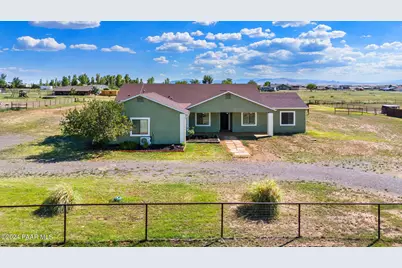 7325 E Woodchute Trail, Prescott Valley, AZ 86315 - Photo 1