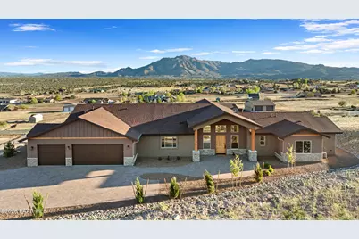 3600 Friendly Meadow Road, Prescott, AZ 86305 - Photo 3