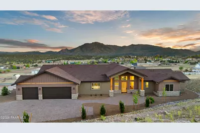 3600 Friendly Meadow Road, Prescott, AZ 86305 - Photo 1