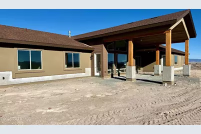 3600 Friendly Meadow Road, Prescott, AZ 86305 - Photo 1