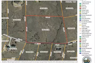 3600 Friendly Meadow Rd, Prescott, AZ 86305 - Photo 35