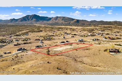 3600 Friendly Meadow Road, Prescott, AZ 86305 - Photo 37