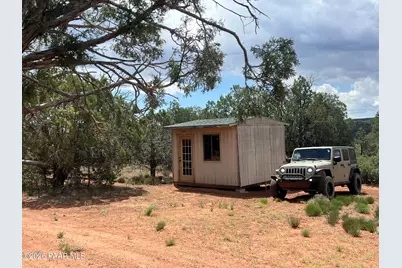 Sw 49 Norma Way, Ash Fork, AZ 86320 - Photo 1