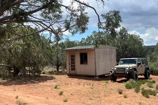 SW 49 Norma Way, Ash Fork, AZ 86320 - Photo 1