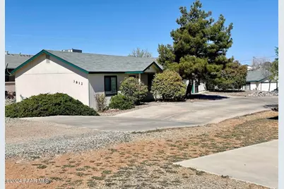 3812 N Tani Road, Prescott Valley, AZ 86314 - Photo 1