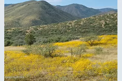 5668 S Miners Pick Rd, Dewey-Humboldt, AZ 86329 - Photo 1