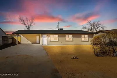 3584 N Lynn Drive, Prescott Valley, AZ 86314 - Photo 1