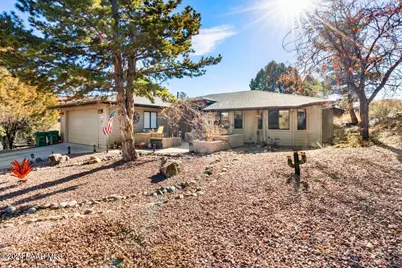 5009 Flower Court, Prescott, AZ 86301 - Photo 1