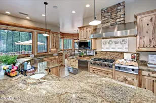 5140 Charcoal Kiln Rd, Prescott, AZ 86303 - Photo 19